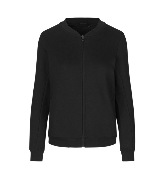 PRO Wear cardigan sweatshirt - Dam - Bild 11