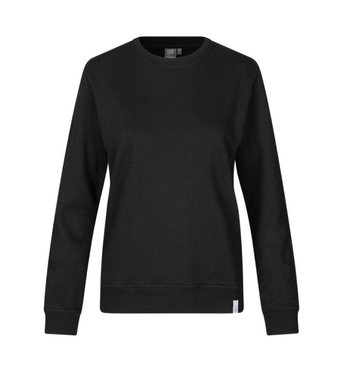 PRO Wear CARE oborstad sweatshirt - Dam - Bild 11