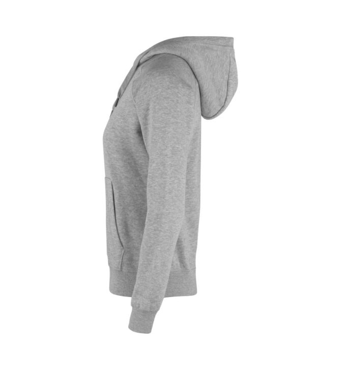 Core hoodie - Dam - Bild 6