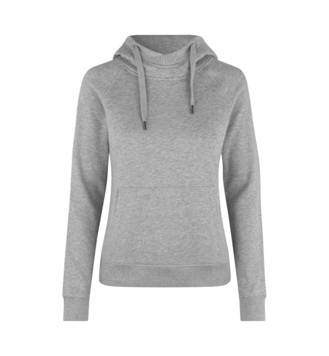 Core hoodie - Dam - Bild 5