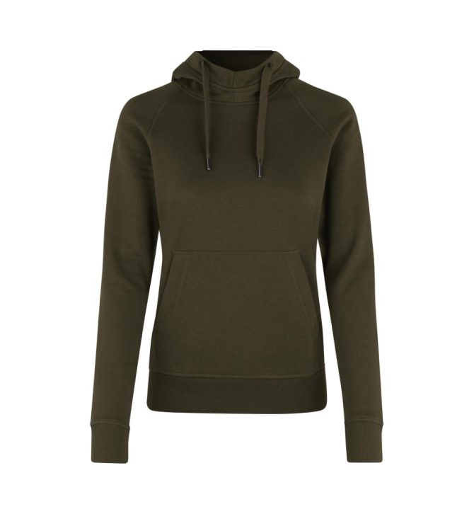 Core hoodie - Dam - Bild 13