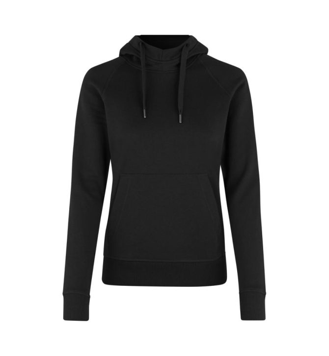 Core hoodie - Dam - Bild 19