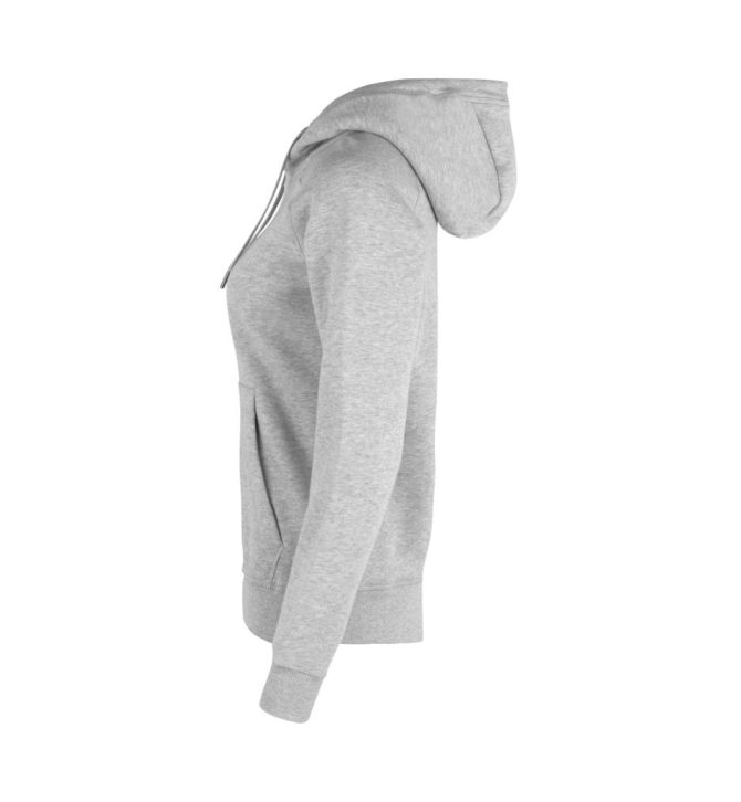 Core hoodie  dragkedja - Bild 6