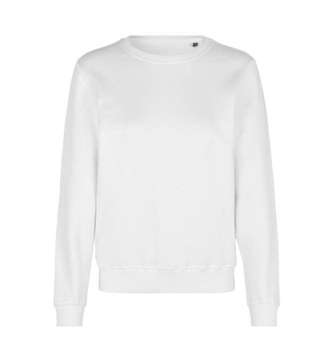 Sweatshirt ekologisk - Dam - Bild 3