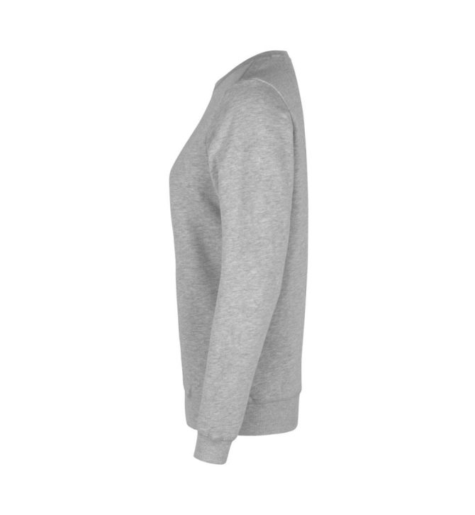 Sweatshirt ekologisk - Dam - Bild 6