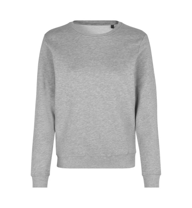 Sweatshirt ekologisk - Dam - Bild 5