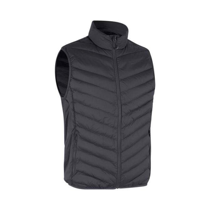 Bodywarmer stretch - Herr - Bild 4