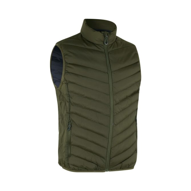 Bodywarmer stretch - Herr - Bild 5