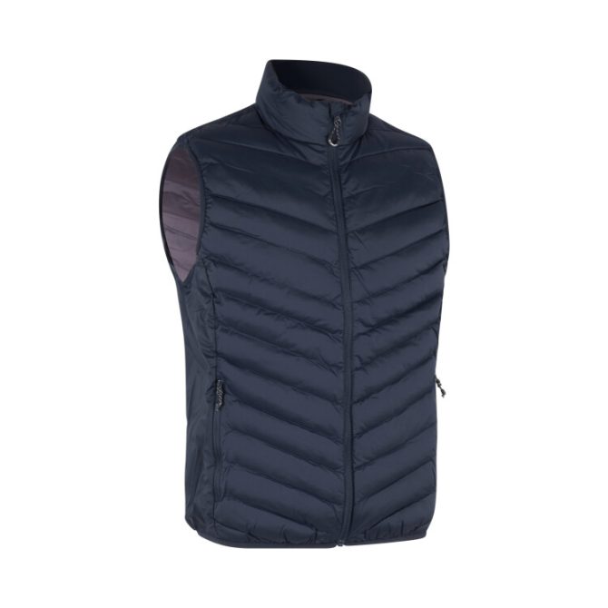 Bodywarmer stretch - Herr - Bild 6