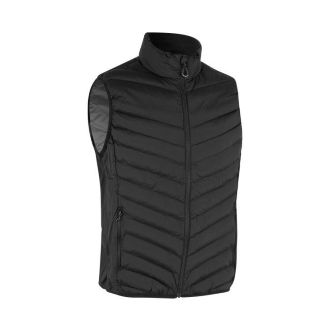 Bodywarmer stretch - Herr - Bild 7