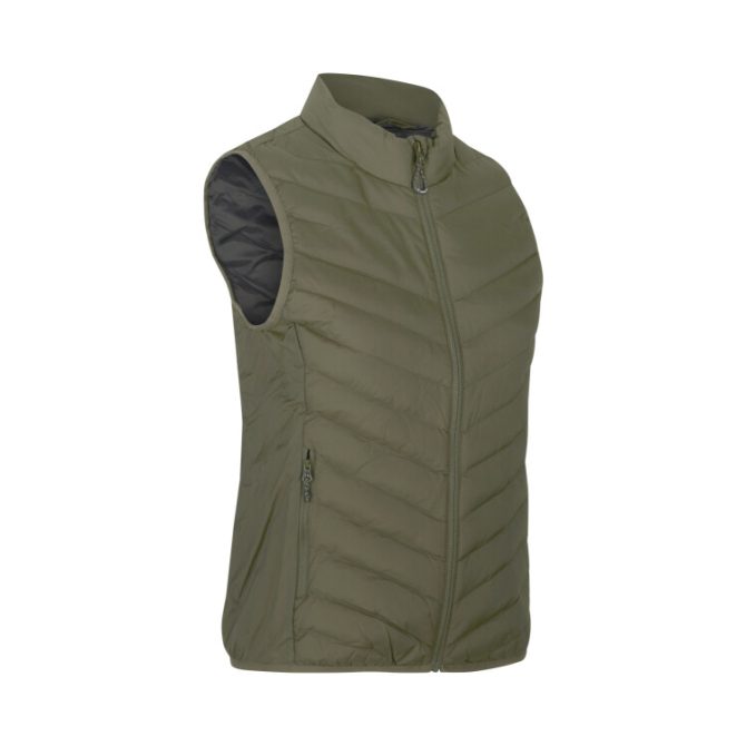 Bodywarmer stretch - Dam - Bild 5