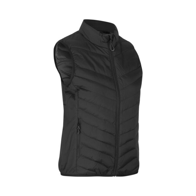 Bodywarmer stretch - Dam - Bild 7