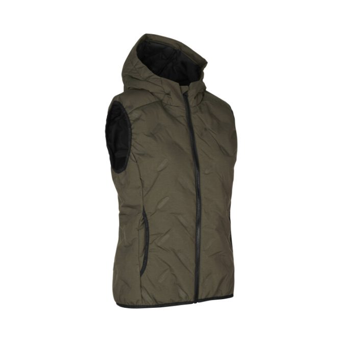 Geyser quilted vest - Dam - Bild 3