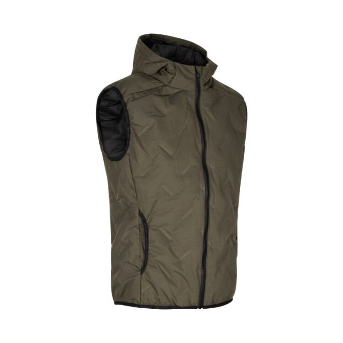 Geyser quilted vest-Herr