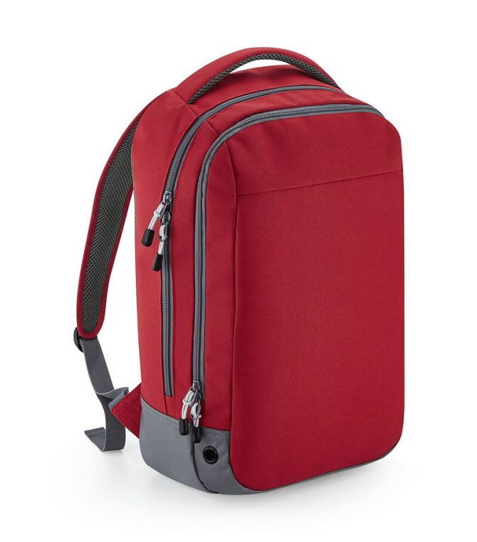 Athleisure Sports Backpack