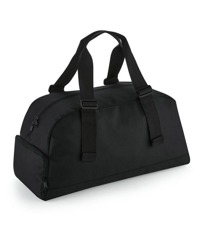 Recycled Essentials Holdall - Bild 3