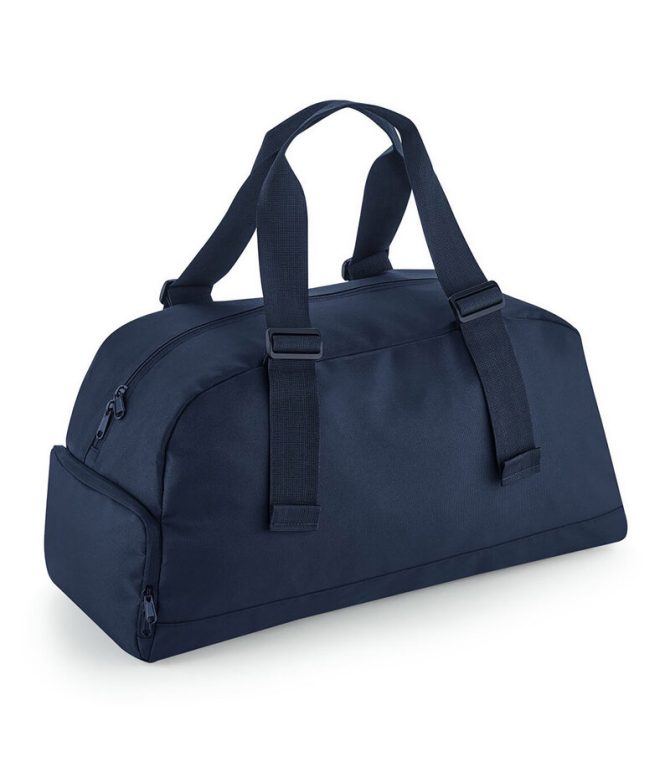 Recycled Essentials Holdall