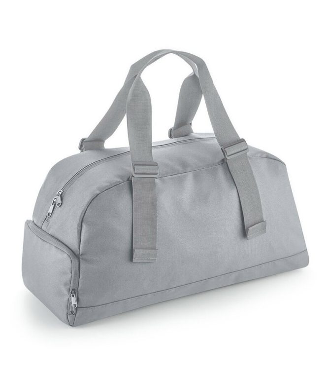 Recycled Essentials Holdall - Bild 5