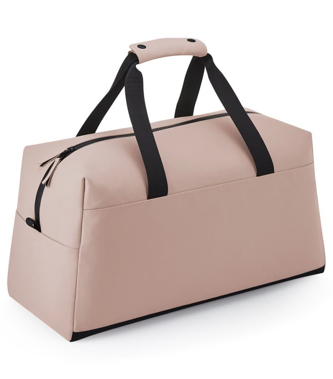 Matte PU Weekender - Bild 4