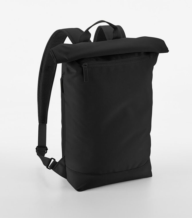 Simplicity Roll-Top Backpack Lite - Bild 3