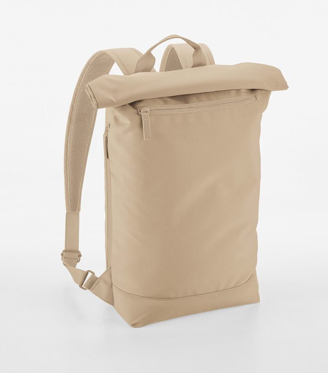 Simplicity Roll-Top Backpack Lite