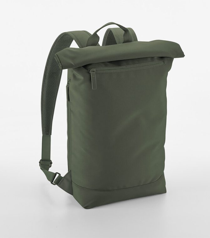 Simplicity Roll-Top Backpack Lite - Bild 4