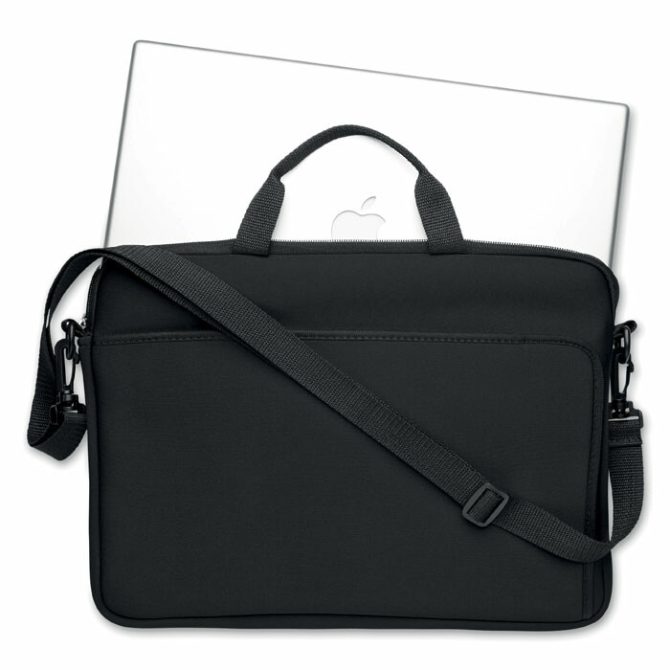 Neolap - Laptop-fodral i neoprene - Bild 2