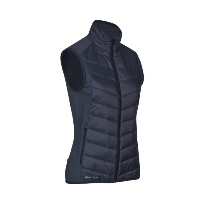 Geyser hybrid vest- Dam