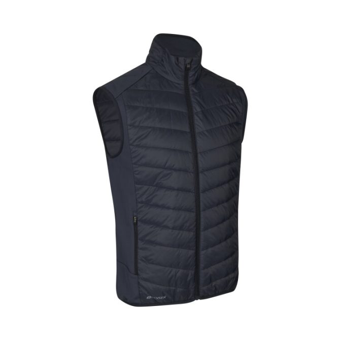 Geyser hybrid vest - Herr