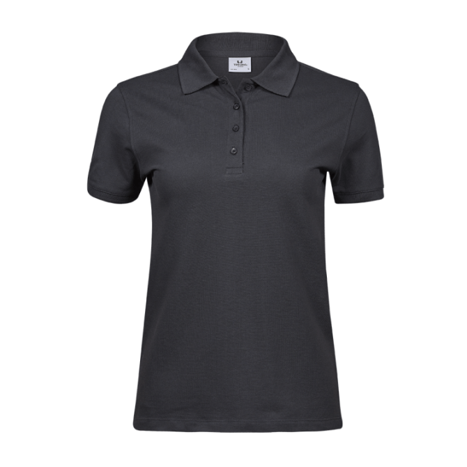 Women's Heavy Polo