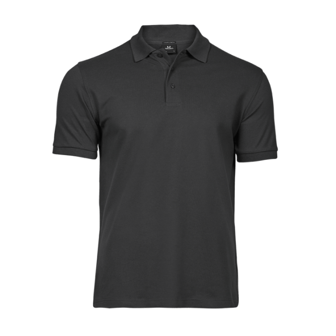 Luxury Stretch Polo - Bild 15