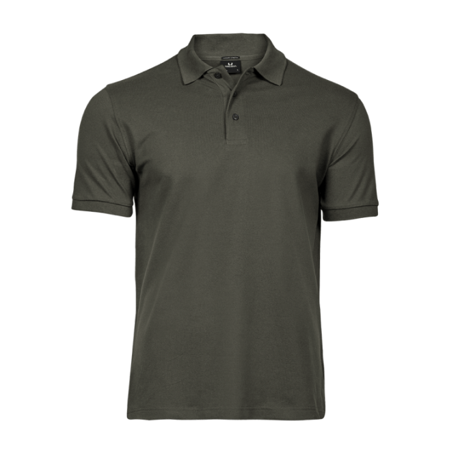 Luxury Stretch Polo - Bild 6