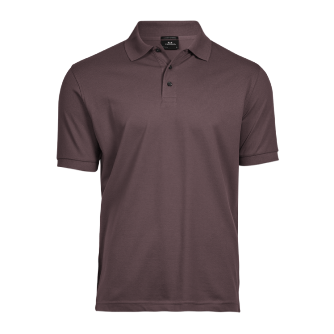 Luxury Stretch Polo - Bild 14