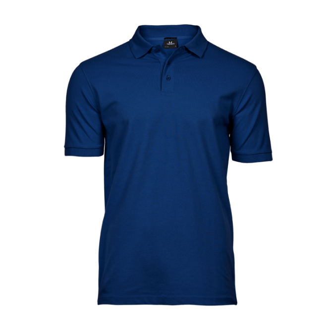 Luxury Stretch Polo - Bild 9