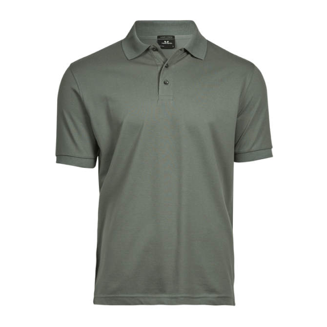 Luxury Stretch Polo - Bild 13