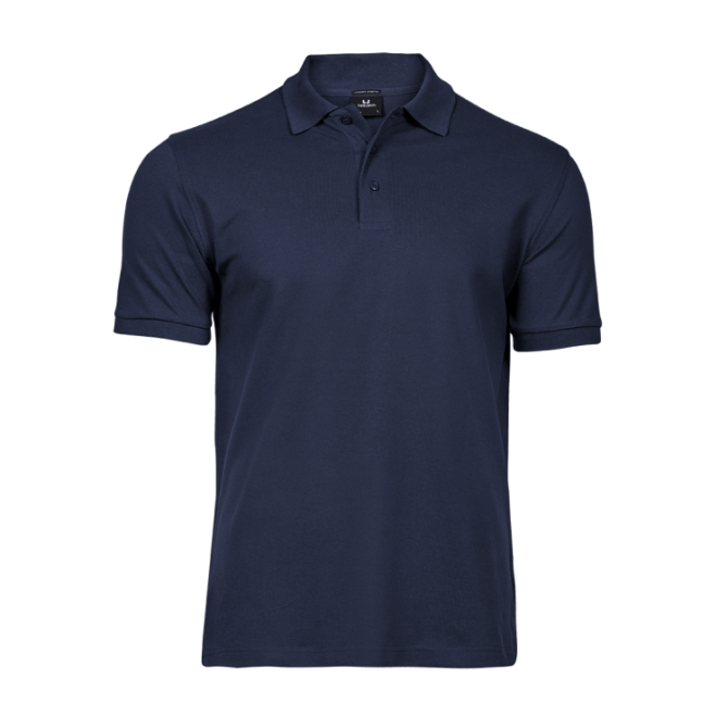 Luxury Stretch Polo - Bild 10