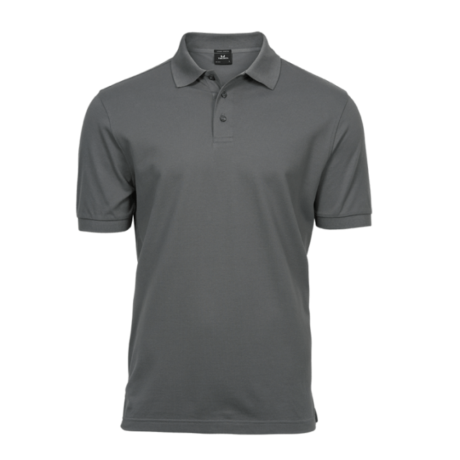 Luxury Stretch Polo - Bild 16