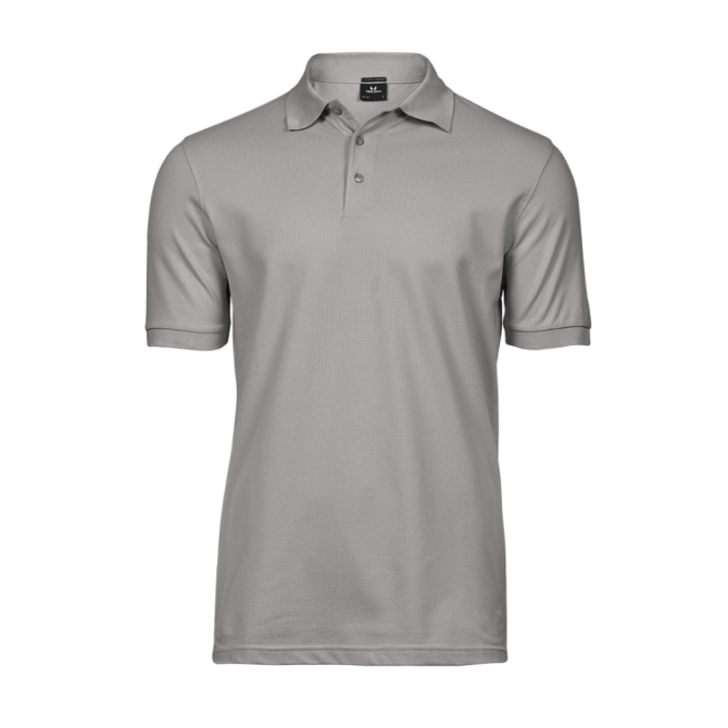 Luxury Stretch Polo - Bild 11