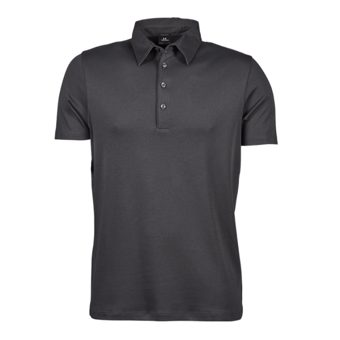 Pima Cotton Polo