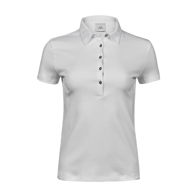 Women's Pima Cotton Polo