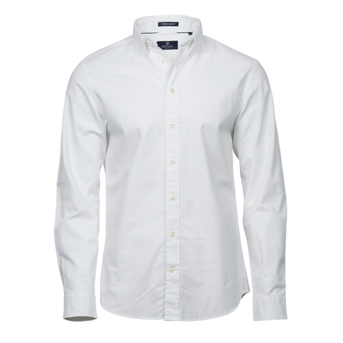 Perfect oxford shirt