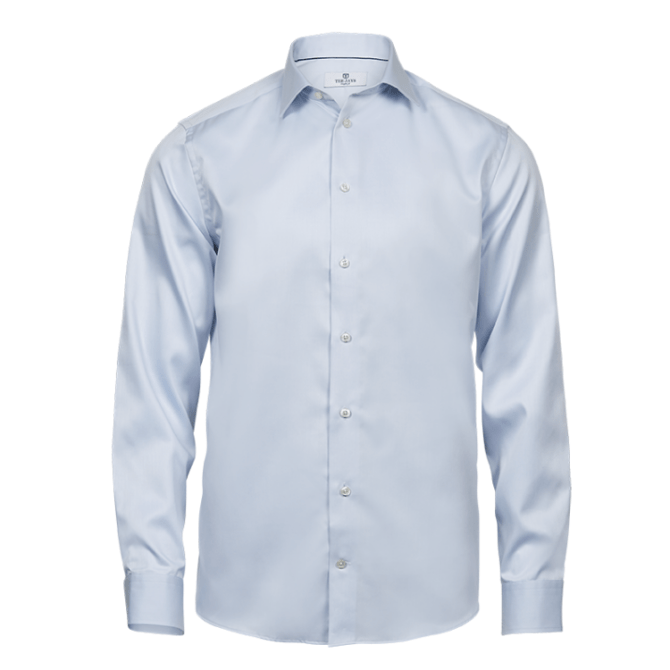 Luxury Shirt Comfort Fit