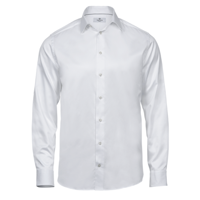 Luxury Shirt Comfort Fit - Bild 3