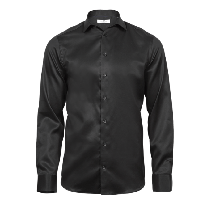 Stretch luxury shirt - Bild 4