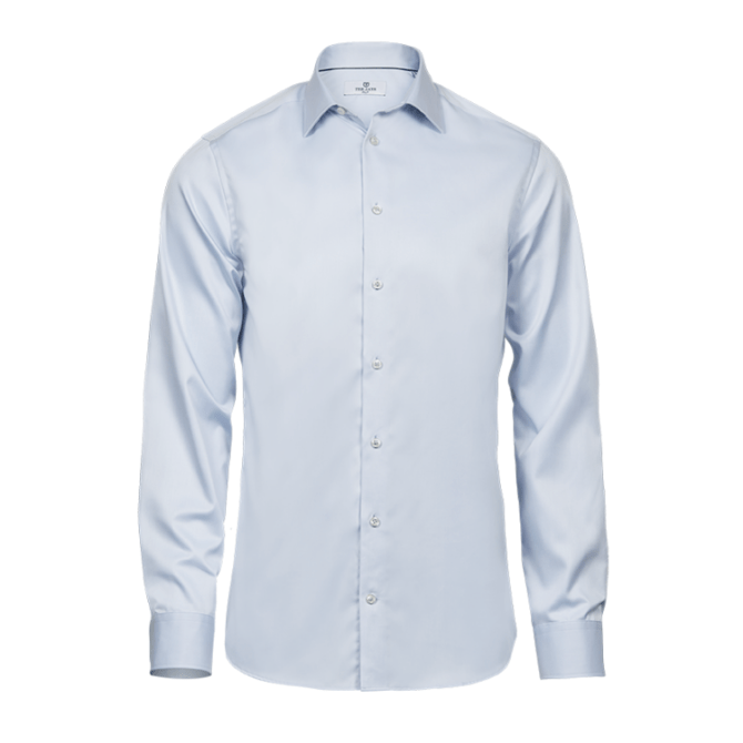 Stretch luxury shirt - Bild 3