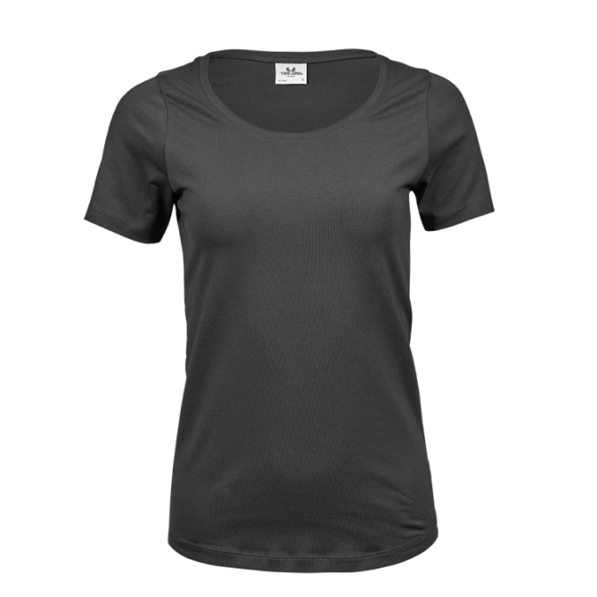 Women's Stretch Tee