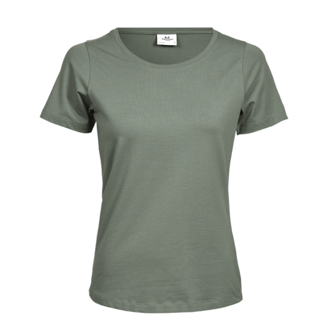 Women's Stretch Tee - Bild 5