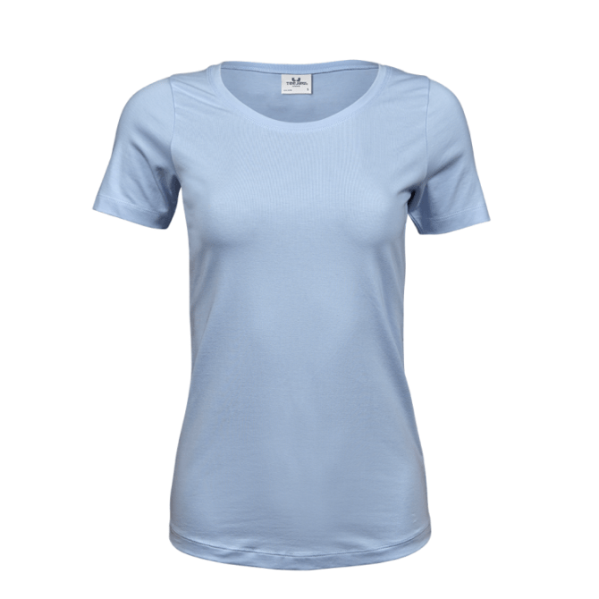 Women's Stretch Tee - Bild 8