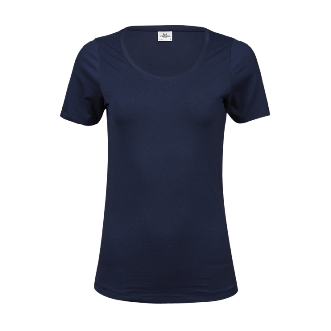 Women's Stretch Tee - Bild 6