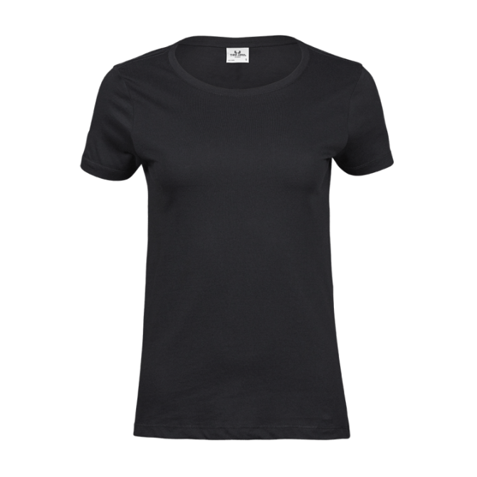 Women's Luxury Tee - Bild 3